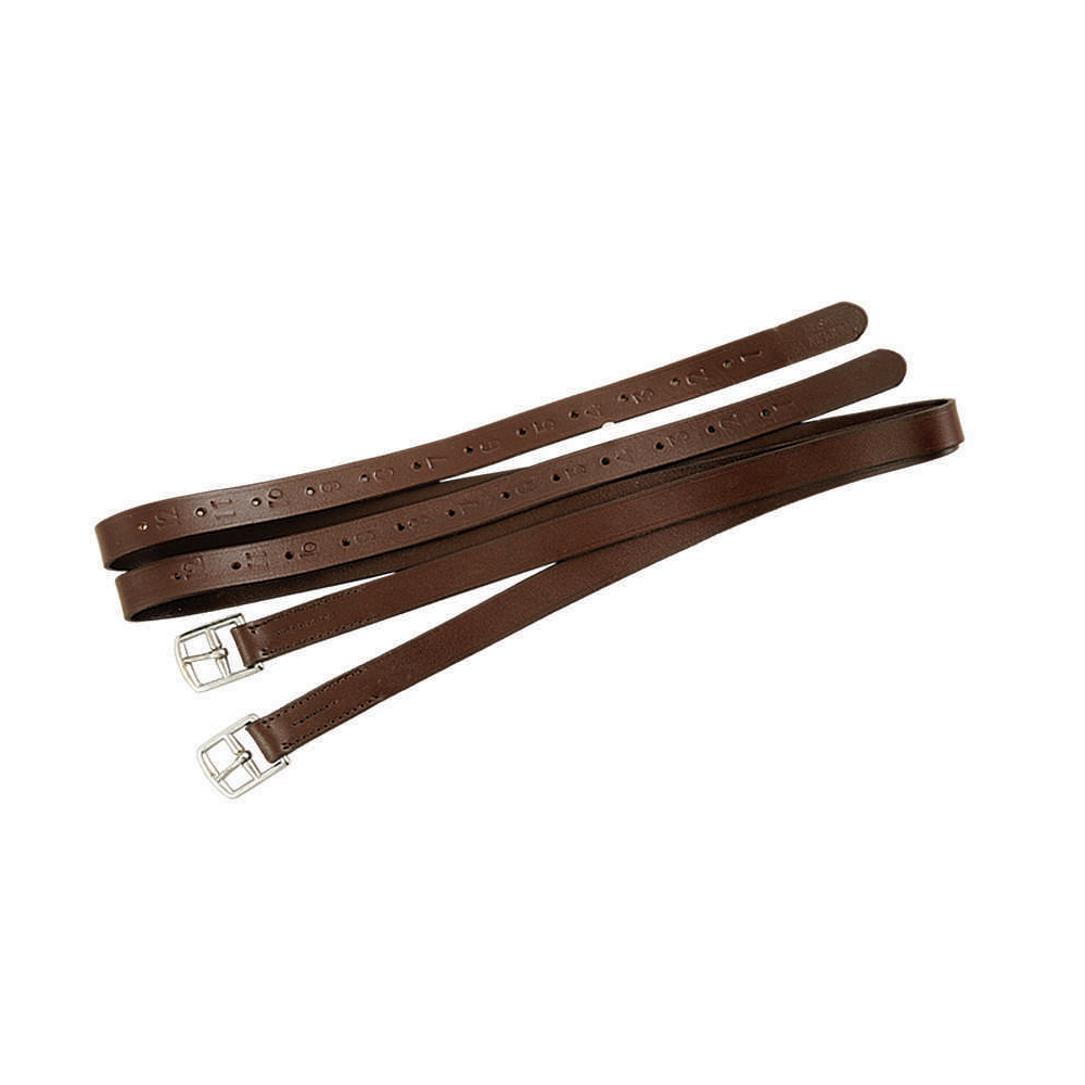 Stirrup Leather 1