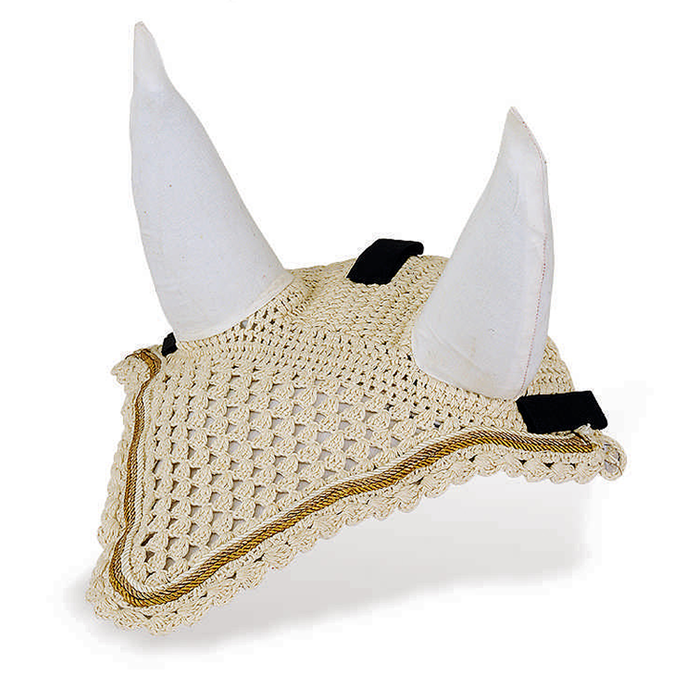 Ear Bonnet13