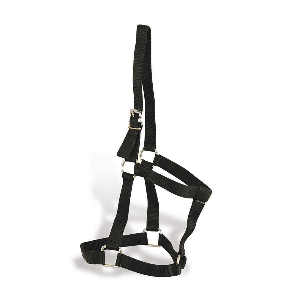 Nylon Halter