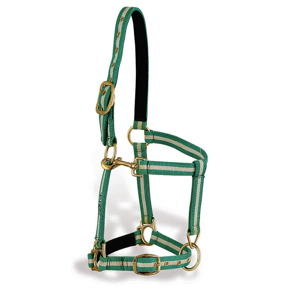 Nylon Halter